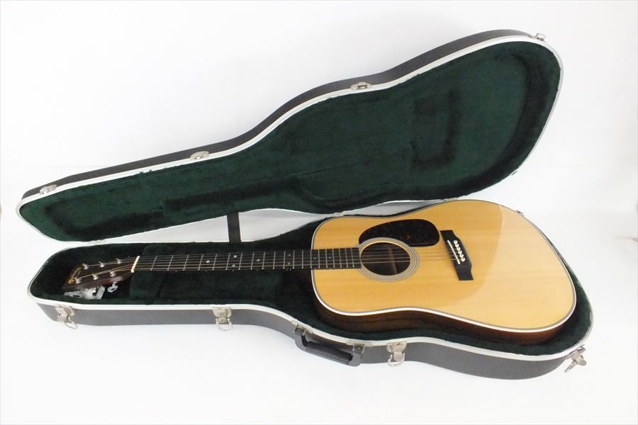 Martin　HD-28